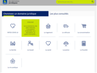 La Macif lance MACIFJuris, un site d’informations juridiques gratuit pour aider ses sociétaires