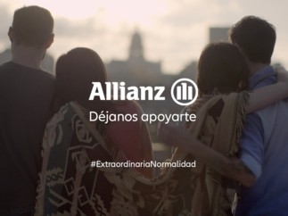 Allianz Seguros presenta a más de 1.500 mediadores su ambición para la #ExtraordinariaNormalidad
