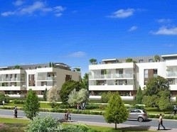 348 nouveaux logements pour Villenave d’Ornon