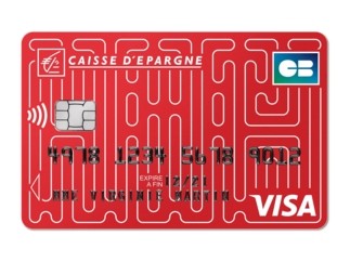 Caisse d'Epargne lance Enjoy, une nouvelle offre bancaire mobile et 100 %  digitale