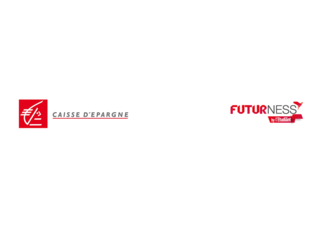 La Caisse d’Epargne avec Futurness by l’Etudiant propose à ses nouveaux clients jeunes un programme innovant d’orientation scolaire et professionnelle