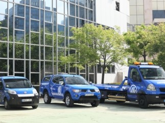 246.000 siniestros y más de 260.000 llamadas atendidas, las cifras de Allianz durante el estado de alarma