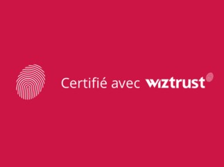 Le groupe Les Echos utilise Wiztrust pour vérifier l'information des entreprises