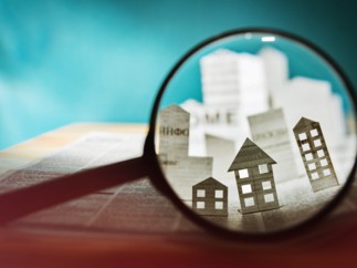 Les Rendez-vous Epargne et Immobilier du Groupe BPCE : Placements financiers des ménages et Immobilier résidentiel