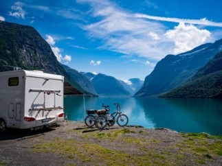 La #ExtraordinariaNormalidad trae un aumento de las ventas de seguros para autocaravanas