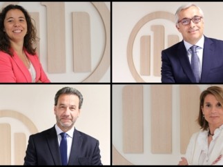 Cambios organizativos en el Comité de Dirección de Allianz Seguros