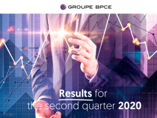 Results for the 2nd quarter and 1st half of 2020