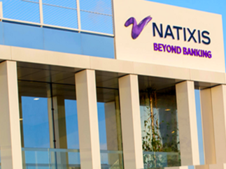 NATIXIS Pfandbriefbank AG arranges a mortgage loan for Amundi Real Estate