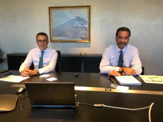 Allianz refuerza su apoyo a la red de agentes y corredores