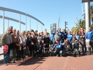 Allianz conmemora el Día de las Personas de Edad apoyando a este colectivo