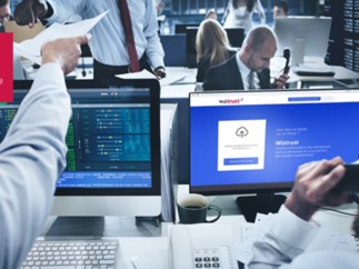 Les établissements financiers adoptent Wiztrust pour certifier leur information