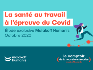 La Santé au Travail à l’épreuve du Covid