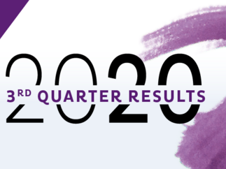 3Q20 and 9M20 results: Back to profitability and strategic orientations preparing the future