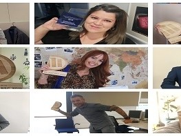 Allianz premia a sus empleados más solidarios en la III Edición de los Premios “Yo soy RSC”