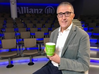 Allianz invita a hacer “El regalo más útil”  esta Navidad