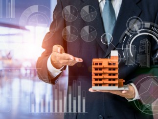 Les Rendez-vous de l'immobilier du Groupe BPCE : Logement, le grand réaménagement !