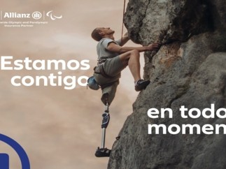 Allianz inicia su patrocinio de los Juegos Olímpicos y Paralímpicos
