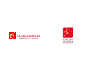 La Caisse d'Epargne Grand Est Europe au soutien des associations du Grand Est