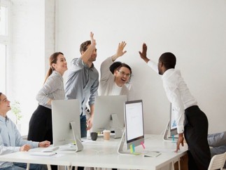 Index d’égalité professionnelle femmes-hommes: l’UES Malakoff Humanis atteint une note globale de 85/100 sur l’année 2020