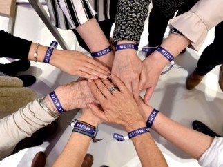 Allianz pone el foco en el liderazgo femenino para conmemorar el Día de la Mujer