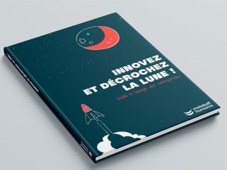 « Innovez et décrochez la lune ! » Un guide pratique à l’usage des entreprises qui se transforment