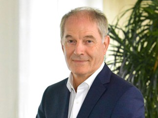 Dominique Duband réélu président du Conseil d’Orientation et de Surveillance de la Caisse d’Epargne Grand Est Europe.