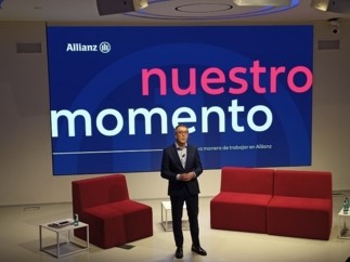Allianz Seguros define su forma de trabajar tras la pandemia con un modelo de trabajo híbrido