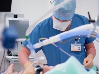 Journée Internationale des Infirmières 2021 - L'équipe infirmière de réanimation de la Timone à Marseille témoigne