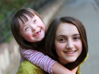« L’inclusion, c’est donner à chaque personne porteuse d’un handicap sa place pleine et entière dans la société »