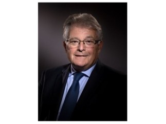 Thierry Cahn vient d'être élu "Président du Conseil de surveillance du Groupe BPCE"