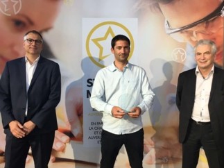 14ème édition de STARS & METIERS 2020-2021 :  La Banque Populaire Auvergne Rhône Alpes, la Chambre de Métiers et de l’Artisanat Auvergne-Rhône-Alpes et la Socama récompensent les artisans les plus talentueux de notre région.