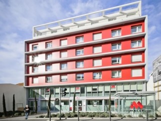 La MACSF cède sa résidence étudiante de Marseille à un fonds allemand représenté par BE REAL IM