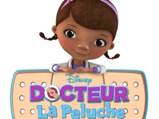 Le doc est de retour ! dès le 5 juillet à 9h20 « Docteur la Peluche » fait son grand retour sur Disney Junior avec une saison 5 inédite