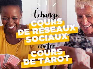 Appel à tous les jeunes de France à rejoindre  le Service Civique Solidarité Seniors