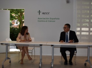 Allianz refuerza su compromiso en la lucha contra el cáncer a través de un acuerdo con la Asociación Española contra el Cáncer
