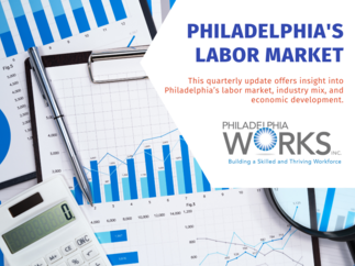 Philadelphia’s Labor Market  February 2021