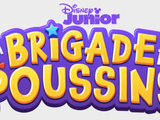 La série "La Brigade des Poussins", inspirée de la célèbre série de livres pour enfants, débarque le samedi 18 septembre sur Disney Junior