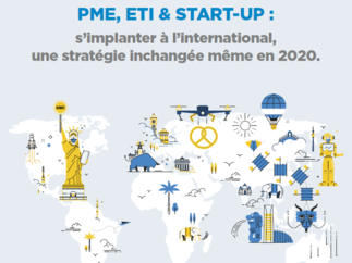 Banque Populaire et Pramex dévoilent les résultats du baromètre 2021 sur l’implantation internationale des entreprises françaises