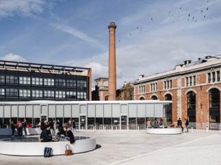La Caisse d’Épargne Grand Est Europe devient partenaire de l’EM Strasbourg