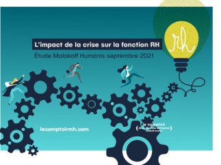 Malakoff Humanis analyse l’impact de la crise sur la fonction RH