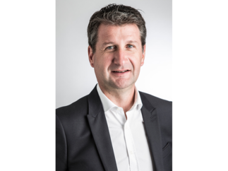Lionel Raymond nommé Directeur Général Adjoint de la Banque Populaire Auvergne Rhône Alpes