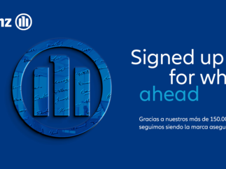 Allianz es la primera marca aseguradora mundial por tercer año consecutivo