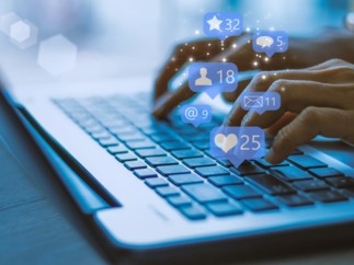 Le dircom : héraut social du contenu d'information de son entreprise ?