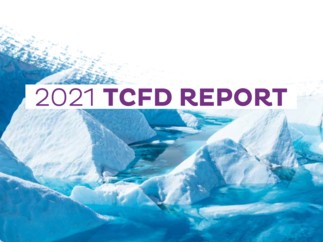 Groupe BPCE and Natixis, both actively committed to the energy transition, publish their first TCFD Climate Reports