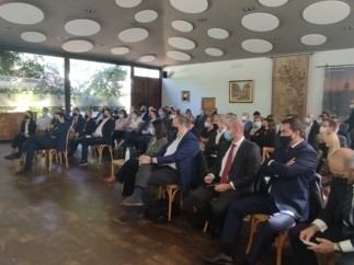 Alicante acoge un nuevo encuentro del Club Financiero Allianz