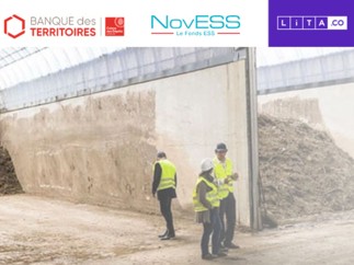 VALO’ investit 2,2 M€ dans le développement de ses activités