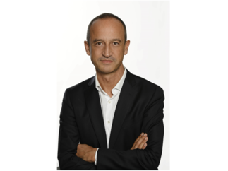 Benoît Gausseron est nommé directeur Jeux Olympiques et Paralympiques Paris 2024 du Groupe BPCE