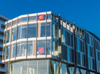 Autour de Bruno Deletré, un Conseil d’Administration renouvelé pour la Fondation de la Caisse d’Epargne Grand Est Europe.