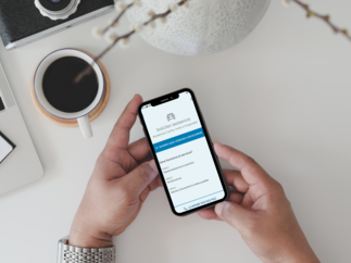 Allianz lanza su nueva aplicación móvil: myAllianz
