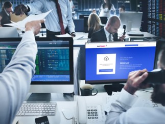Wiztopic lance Wiztrust pour certifier l'information des entreprises dans la blockchain